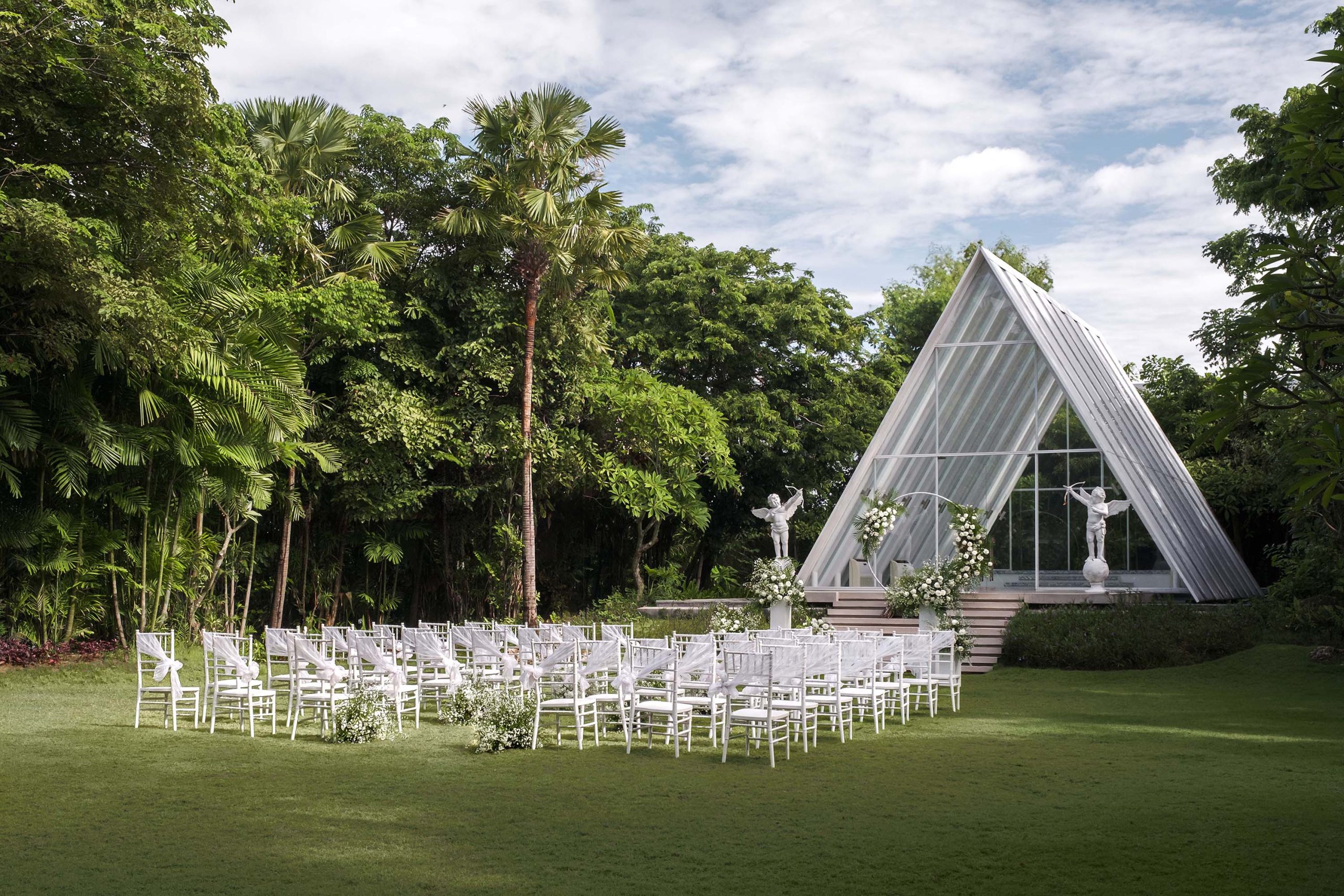 Bali Sunset Road Convention Center