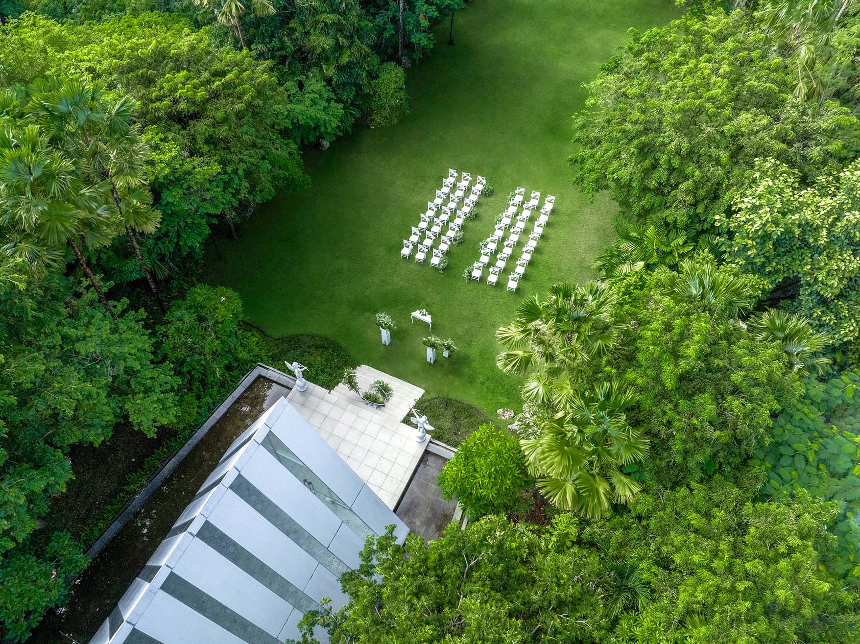 Bali Sunset Road Convention Center