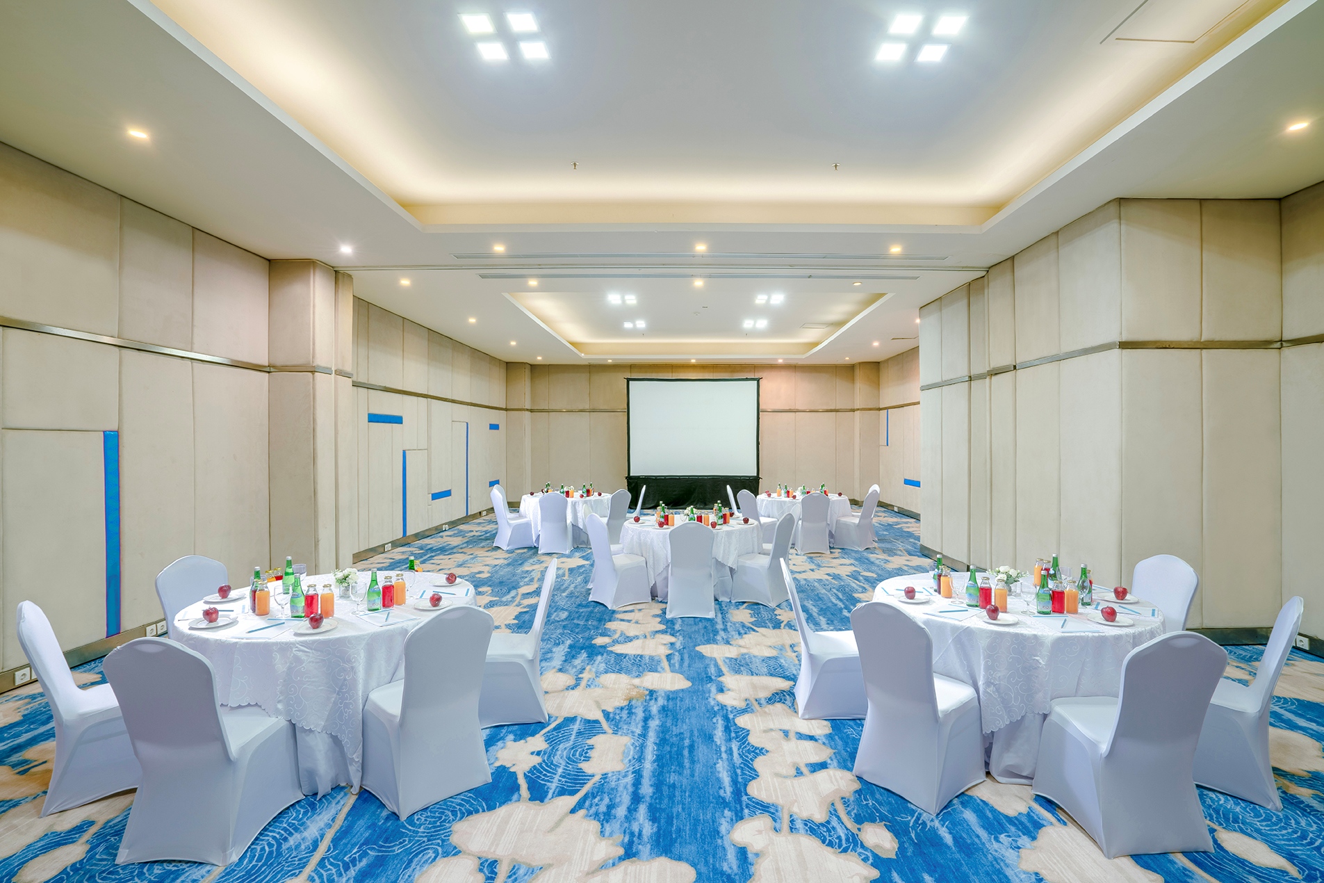Bali Sunset Road Convention Center